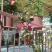Appartements Popovic-Risan, (STD) - Studio apartman br.1, Privatunterkunft im Ort Risan, Montenegro - Terasa za odmor trska 4